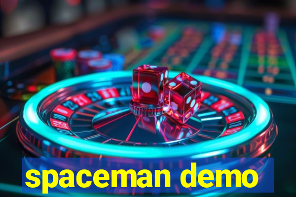 spaceman demo